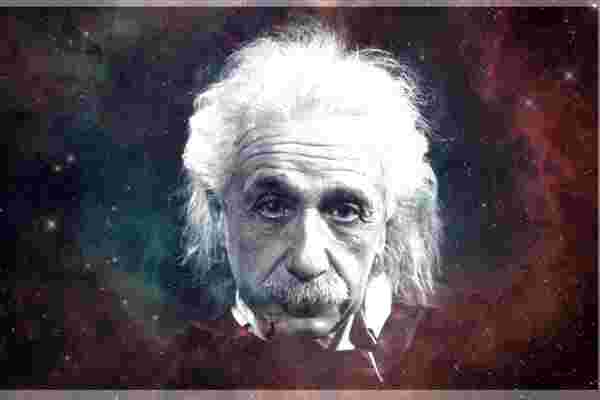 你可以从爱因斯坦那里学到什么关于创造力和职业道德