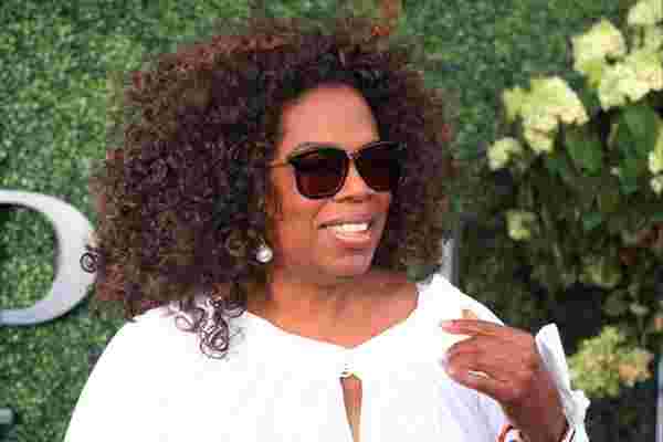24引用奥普拉·温弗瑞 (Oprah Winfrey) 的成功