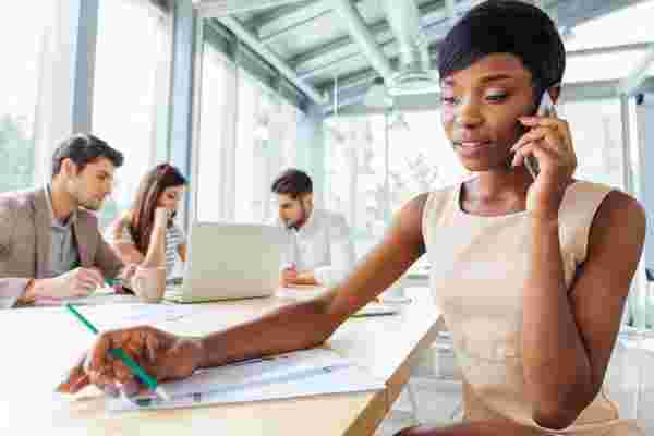 5有色女性企业家面临的挑战