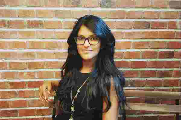 Meet the First Indian Woman CEO of a Nearly $1 Billion Startup