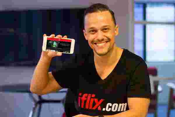 Iflix Race for Local Stories to Win Over Southeast Asia's OTT