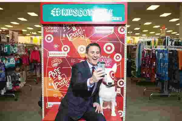 塔吉特 (Target) 的新任首席执行官能否为大型零售商重新注入活力？
