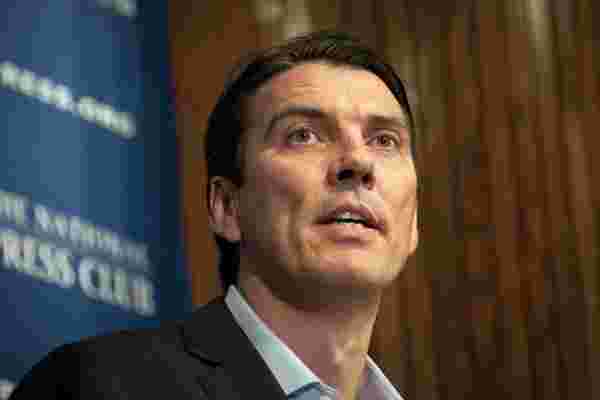 What Will AOL's Tim Armstrong Bring to Verizon?
