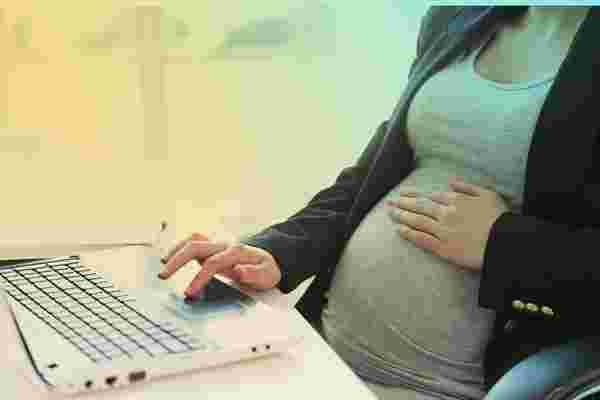 必须为怀孕的员工提供哪些住宿？