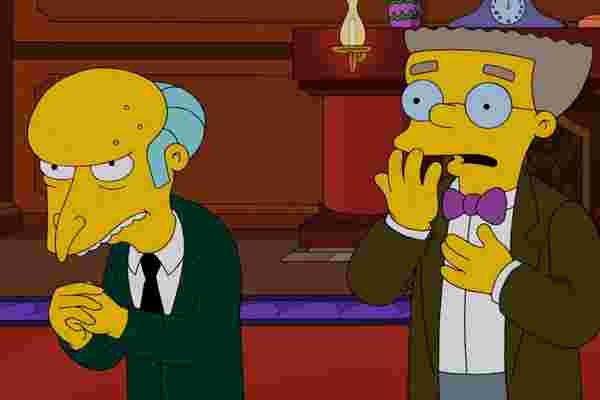 The Monty Burns Guide to Managing Your Staff