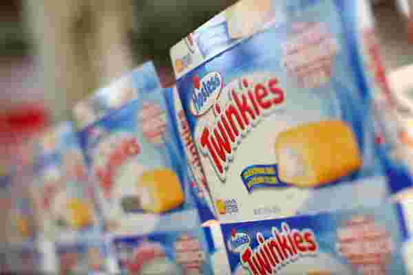 Twinkies Maker Hostess to Go Public Under New Owner