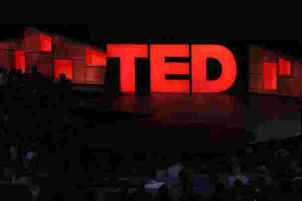 企业家必看的10场TED演讲