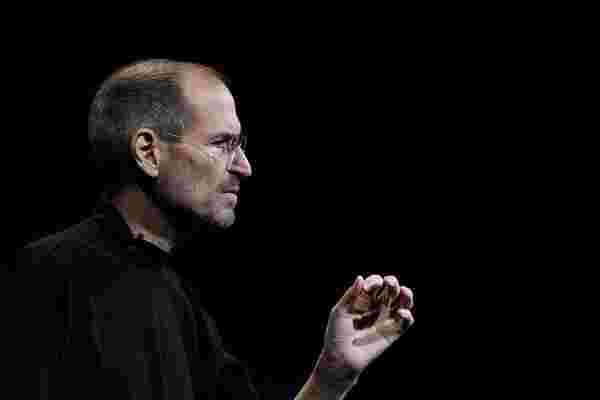 史蒂夫·乔布斯 (Steve Jobs) 的强硬领导方程式