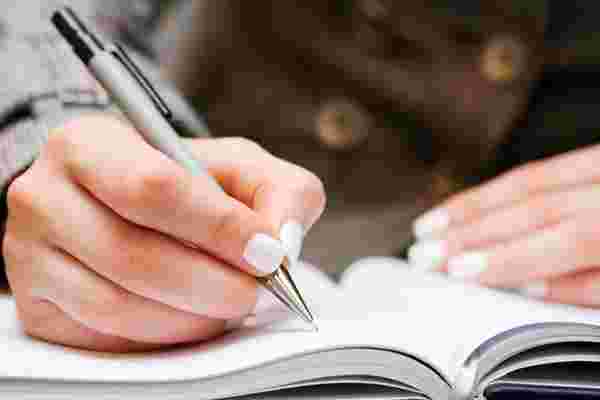 写书可以帮助您的业务的5种方法