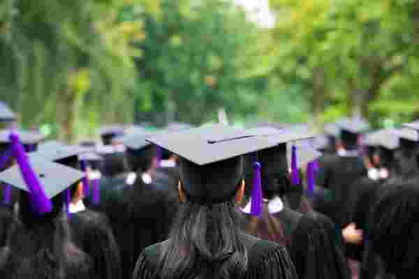 大学文凭真的对成功很重要吗？