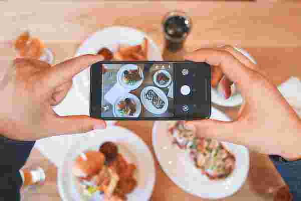 食品企业家利用社交媒体发展业务的5种方式