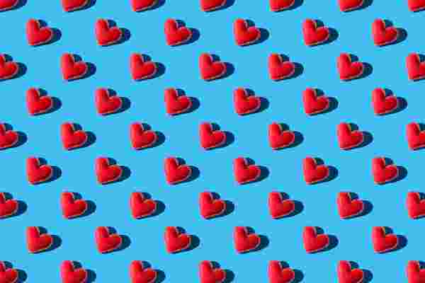 在这个情人节向您的企业展示一些爱的5种方法