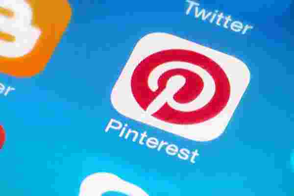 Pinterest为移动用户提供关键应用程序更新