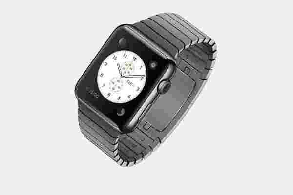 Apple Watch的发布被推迟到春季