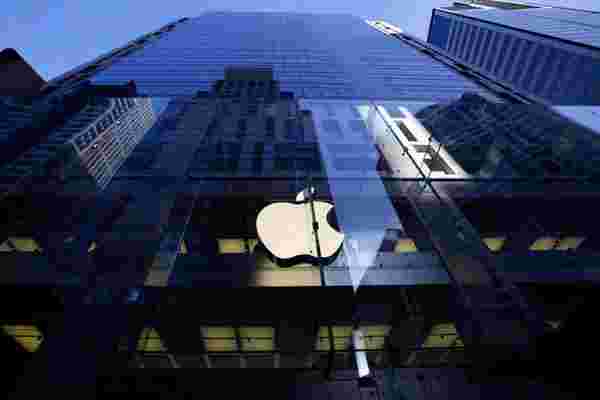 美国FTC向苹果询问有关健康数据保护的信息