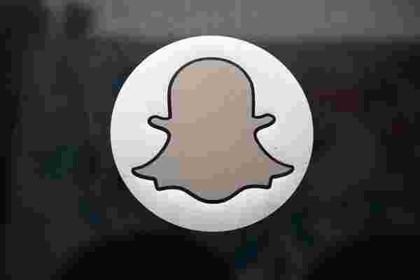 为什么Snapchat的价值为190亿美元 (或更多)