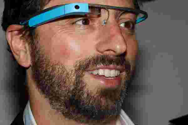 谷歌眼镜的未来看起来有点阴云密布