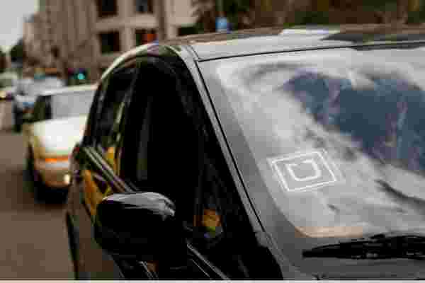加州男子起诉Uber，声称它偷走了拼车的想法