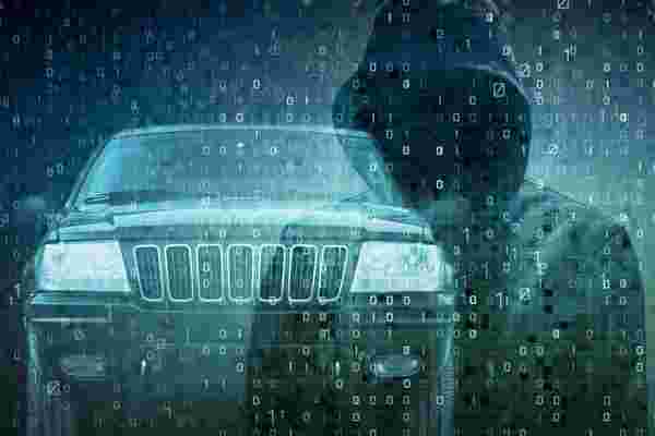 国会正试图对可以无线控制你汽车的黑客实施制动