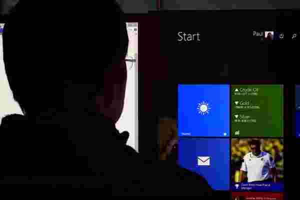微软表示Windows 10将很快面世