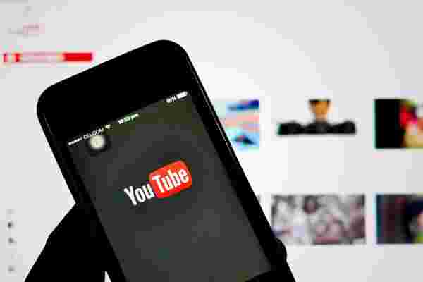 YouTube首席执行官推出了重新设计的应用程序，增加了创作者空间
