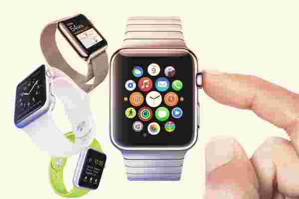 Apple Watch将在百思买商店出售