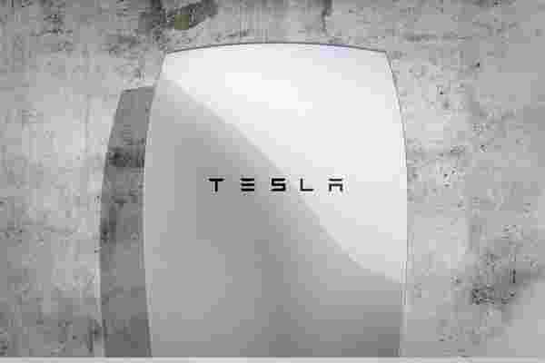 特斯拉已经在Gigafactory制造电网电池