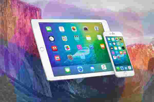 谣言综述: 关于即将推出的苹果iPad Pro的7件事