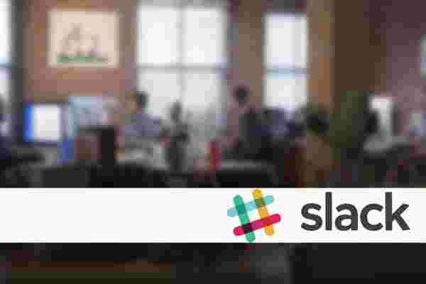 流行的消息传递平台Slack正在经历中断