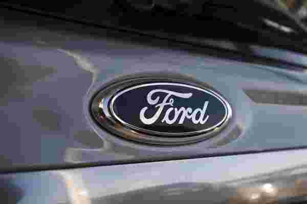 福特获得加利福尼亚州的批准，可以测试自动驾驶汽车