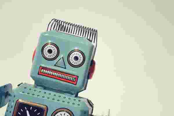 重新思考聊天机器人: 它们不仅仅是为顾客准备的
