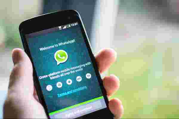 一位专家表示，如何防止数据通过WhatsApp被盗