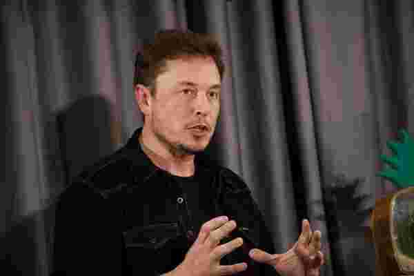 埃隆·马斯克 (Elon Musk) 成为世界上下一个威利·旺卡 (Willy Wonka) 要花多少钱 (信息图)
