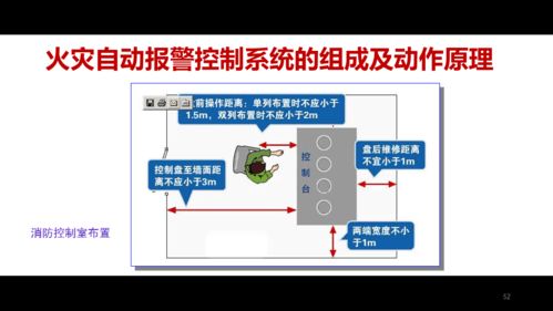 119宣傳日最佳培訓伴侶 55張PPT全面解析消防設(shè)備、器材及標志，賦能計算機軟硬件及外圍設(shè)備制造業(yè)